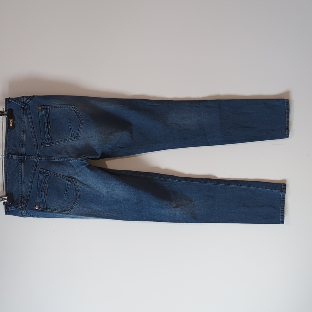 ****Reitmans Insider Premium Denim Skinny Jeans